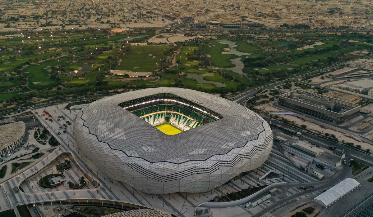 International Hayya Card holders can now invite three non-ticketed fans to attend Qatar 2022